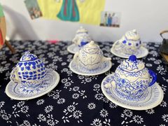 -海富龙阳幼儿园