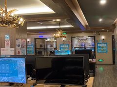 -网鱼电竞(杨浦中原店)