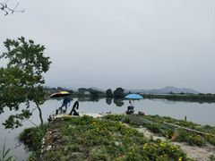 -东钱湖旅游度假区