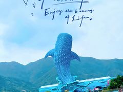 -珠海长隆海洋王国