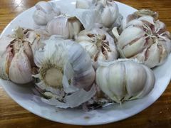 -王菊美食街·王菊面馆(总店)