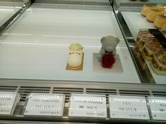 -蜜思琪蛋糕(民生路店)