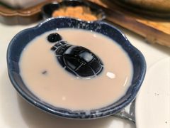 龟苓膏-径山十八道·风味民间菜(华夏之心店)