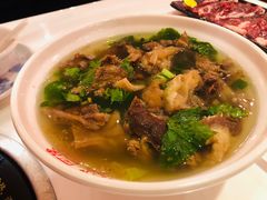 -陈记顺和牛肉火锅馆(天河北路店)