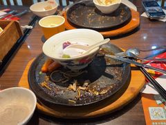 -豪享来牛排(人民店)