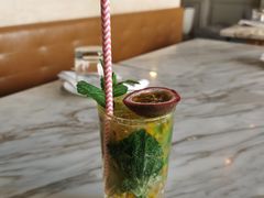 热情果莫吉托-the rug 飞毯 (朝阳公园店)