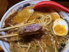 -老龙亭拉面店