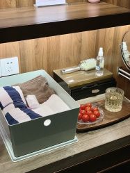 -美健盛世·美容SPA连锁