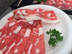 -伊斯美清真火锅(吉祥店)
