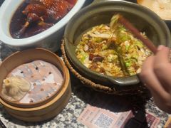 -南京大牌档(崇文门国瑞店)