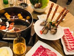 -四季火锅酒家(新濠影汇店)