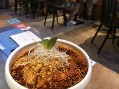 -鱼库·不仅是一家烤鱼店(车公庙店)