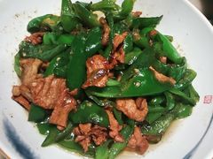 -佬麻雀·新湘菜(珠海金发购物中心店)