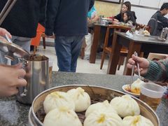 -胡家包子·清真(大众巷店)