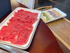 -1078號老北京涮肉(松柏店)