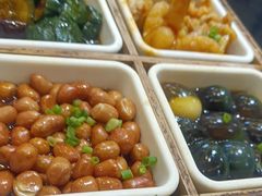 -东口码头·烧鸽子·鱼头泡饼·地方菜(金鹰悦城店)