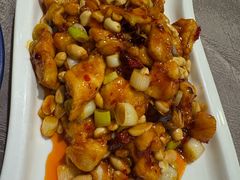 -老浒记烤鸭-北京菜(琉璃厂店)