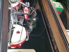 -探鱼·鲜青椒爽麻烤鱼(广州欣荣广场店)