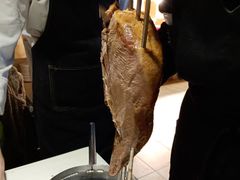 -戈拿旺巴西烤肉(崇文门店)