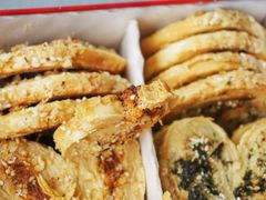 蝴蝶酥-家琳甜品(江南东店)