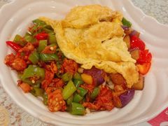 -文三里屯面馆(三里屯店)