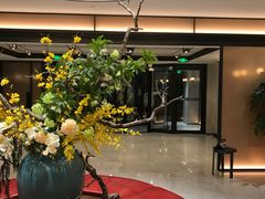 -晶丽香榭自助餐(南京大饭店)