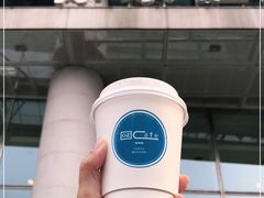 -OZ cafe(南昌路店)