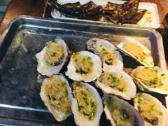 -那小楼·特色广西菜餐厅(中山店)