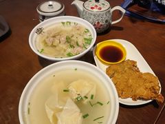 -大壶春生煎(四川中路店)