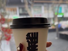-麻雀咖啡SPARROW COFFEE(十全街店)