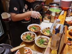 -老龙亭拉面店