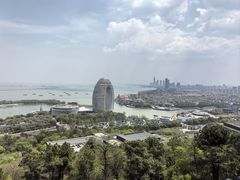 -南太湖山庄·四季轩&国风堂中餐厅
