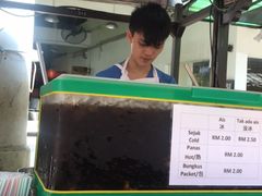 -罗汉果龙眼冰糖燉冬瓜