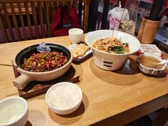 -裕鼎鲜·新中菜(八一广场万达店)