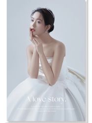 -拾尚映画·STUDIO婚纱摄影(中关村店)