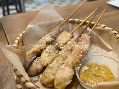 -曼谷食堂·泰国家庭料理