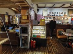 -爱上层楼咖啡馆(为公桥店)