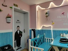-鸭小妹鸭血粉丝(老门东店)