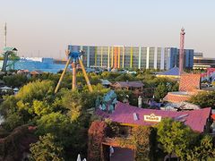 -天津方特欢乐世界