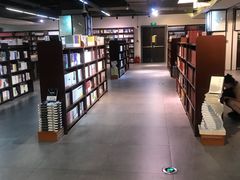 -北方图书城(沈阳天地店)