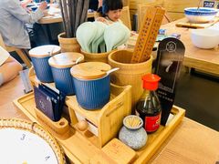 -上坐过桥米线(顺城店)