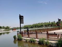 -河北省园博园