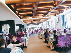 大堂-紫光园(马桥店)