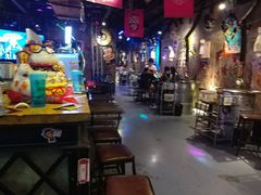 大堂-碎怂烤肉(钟楼柳巷店)