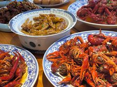 -满盆红龙虾(开发区店)
