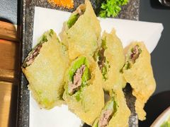 -無二炙坊·和牛烧肉(大钟寺1733店)