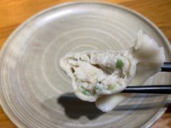 -必点海鲜·鲅鱼水饺(鞍山西道店)