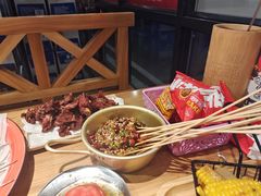 -申记串道和和旗舰店(北行店)