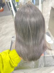 -Coo Hair salon