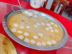 -柘林湖生态鱼馆